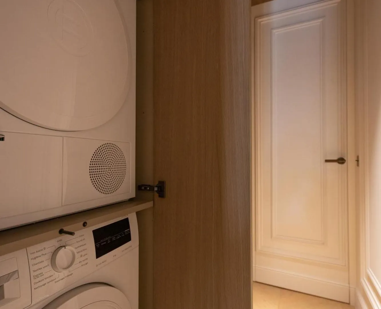 Prestige L 3Ch L 2Sdb L Clim L Louvre Apartment Paris France